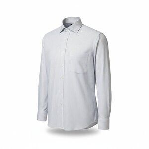 Donald J. Trump Signature Collection Men’s Dress Shirt – Size 17 ½ 36/37